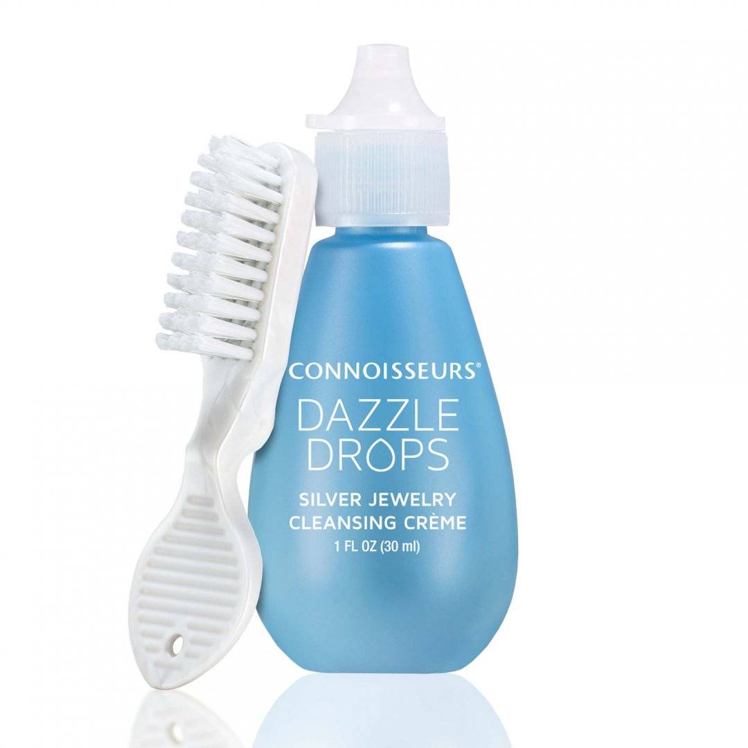 Dazzle drops silver, Connoisseurs
