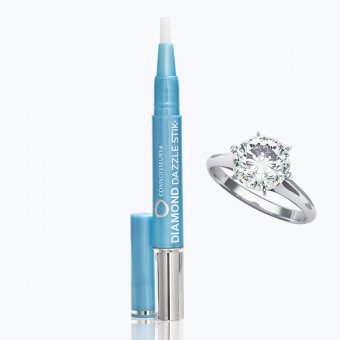 Creion curatat diamante, Connoisseurs