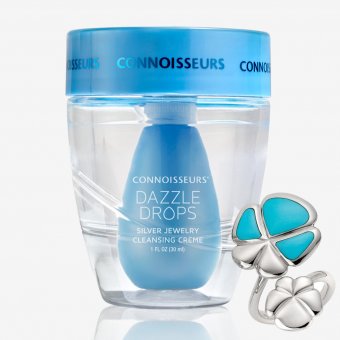 Dazzle drops silver, Connoisseurs